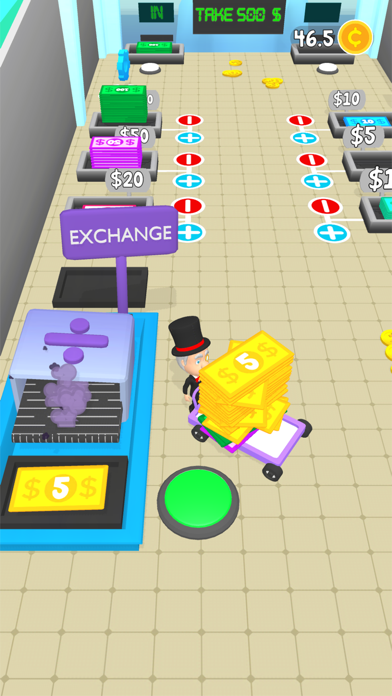 Atm Idle Screenshot