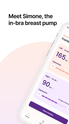 Game screenshot Perifit Pump - Ex Simone Pump mod apk