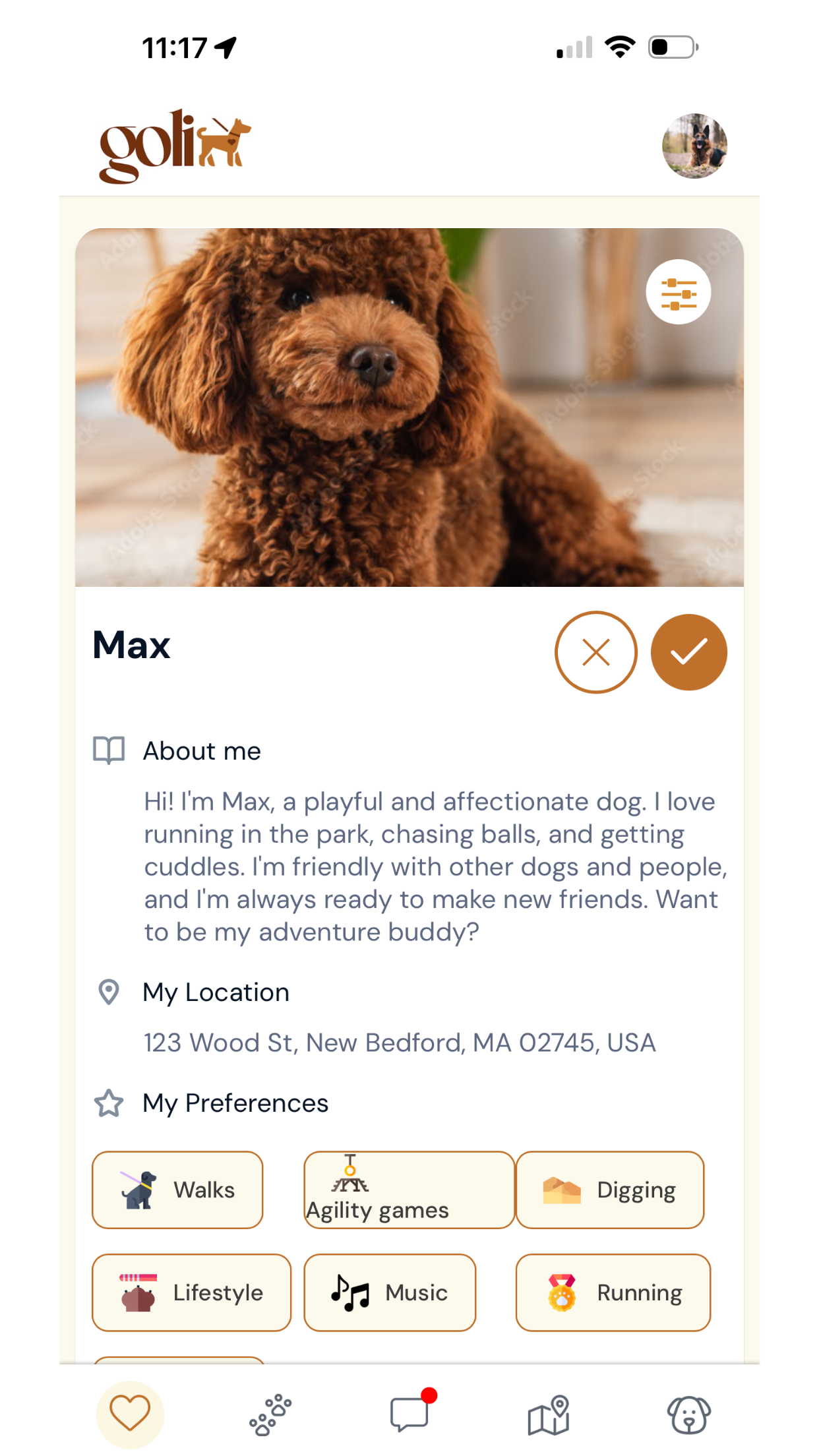 Goli App