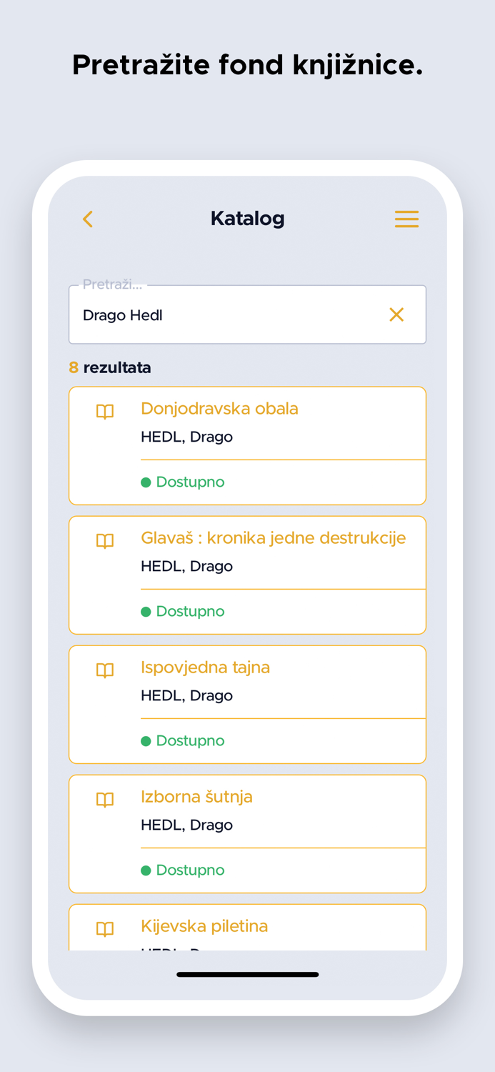 Gradska knjižnica Slatina