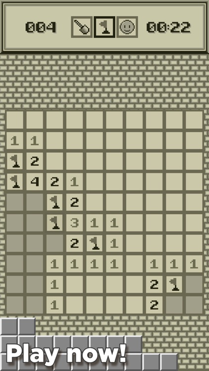 Minesweeper 2024