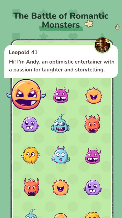 Sugar Meet Rich Singles Screenshot