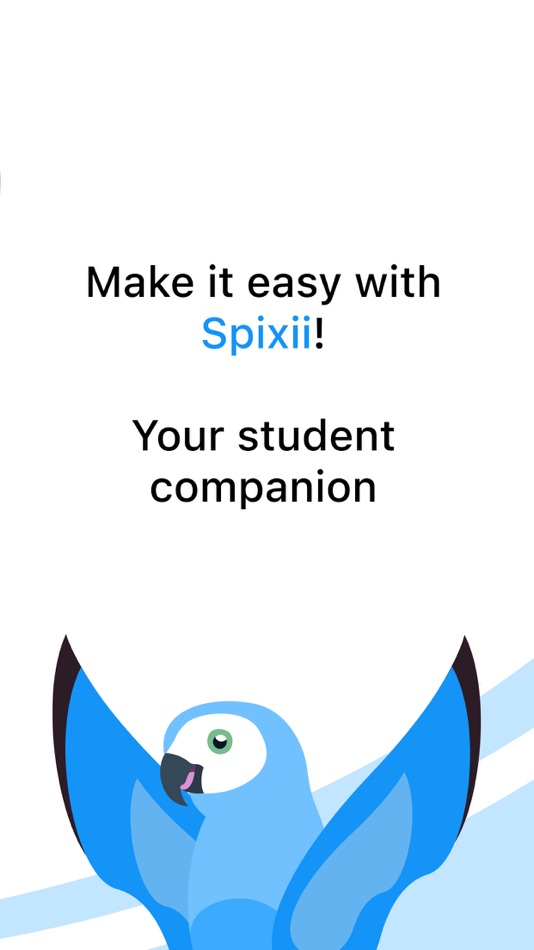 #6. Spixii Flashcards (macOS) Podle: Claudia Andrade