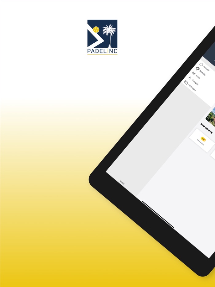 Padel NC