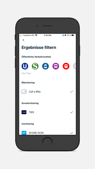 LVB.Deutschland Screenshot
