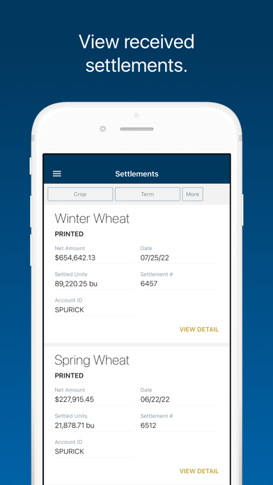 Dakota Mill & Grain Screenshot