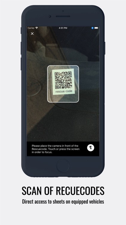 Rescuecode screenshot-4