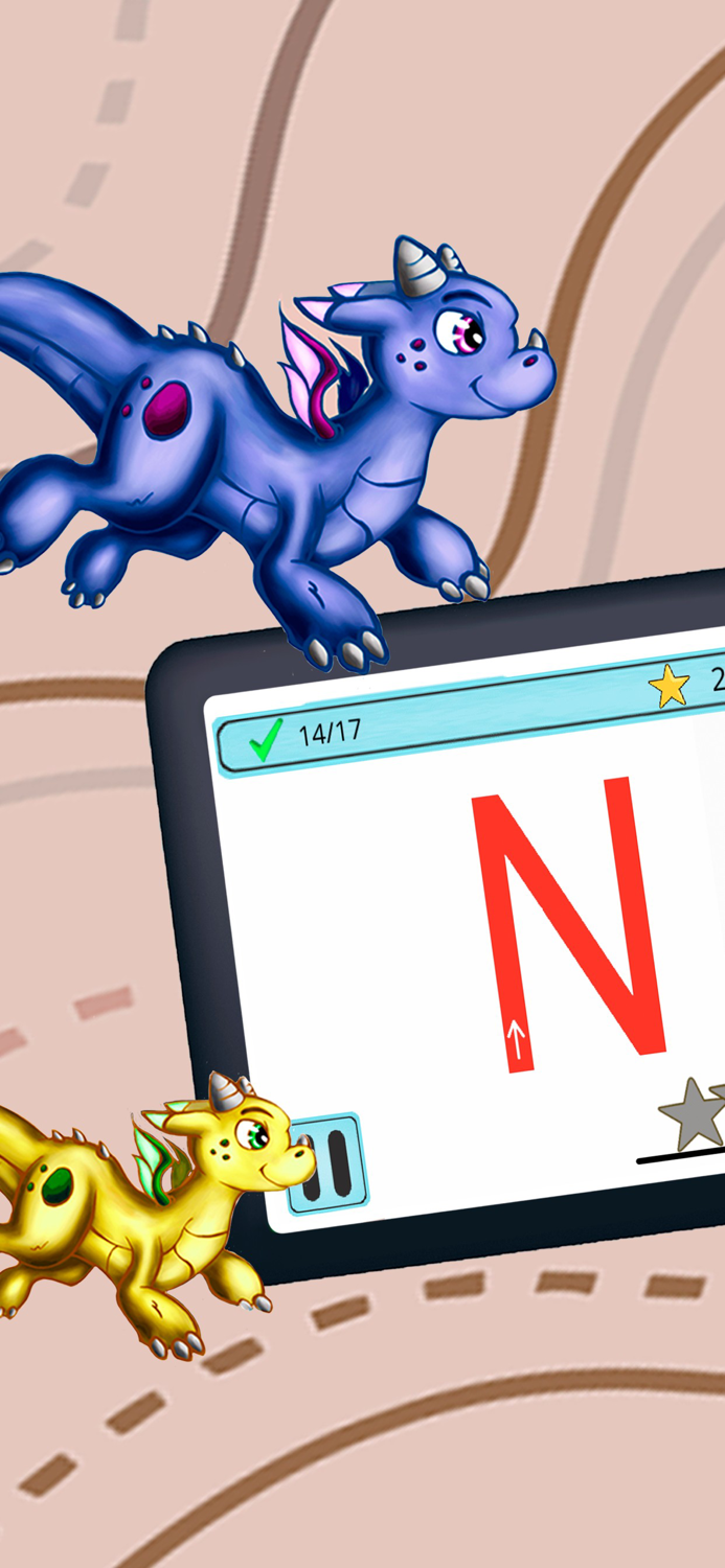 Readup Kids Aprender a leer