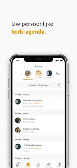Game screenshot Kerk aan het Spui hack