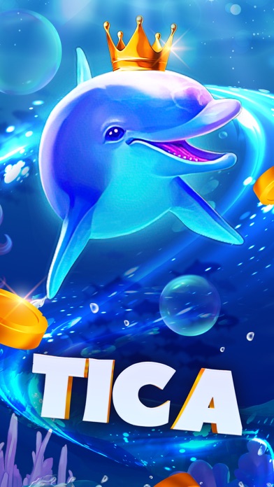 Slot-TicaGames Screenshot