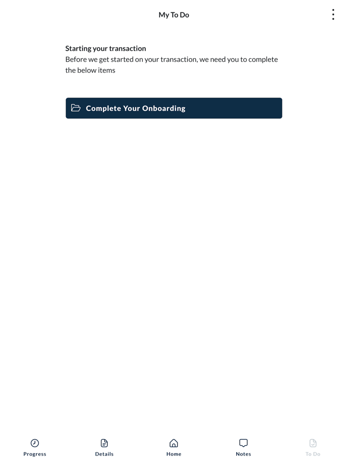 Blakewater Solicitors