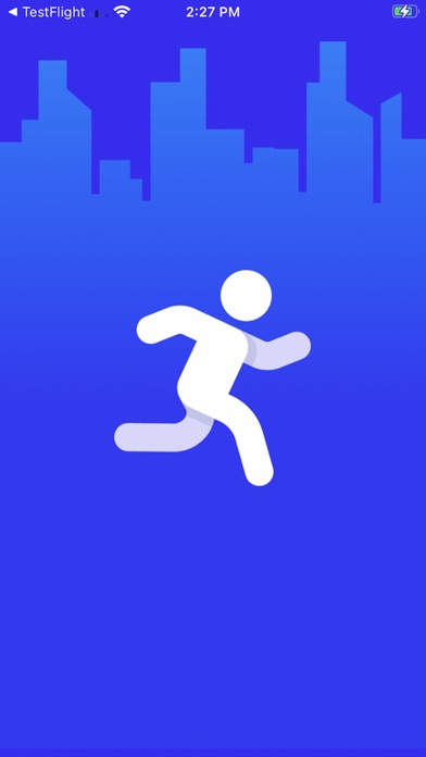 Alefa GetFit Screenshot