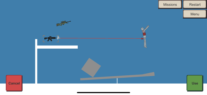 Watermelon Playground