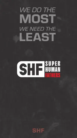 Game screenshot Superhuman Fathers mod apk