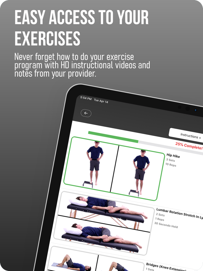 Elliott Physical Therapy