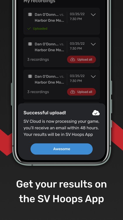 SV Record screenshot-4