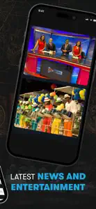 Tego TV screenshot #2 for iPhone