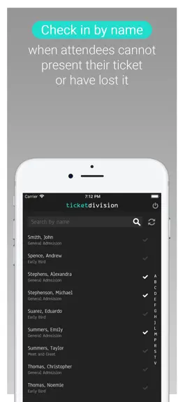 Game screenshot Ticket Division Scanner hack