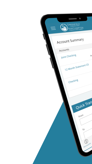 GCB Online Banking Screenshot 1 - AppWisp.com GCB Online Banking Screenshot 1 - AppWisp.com