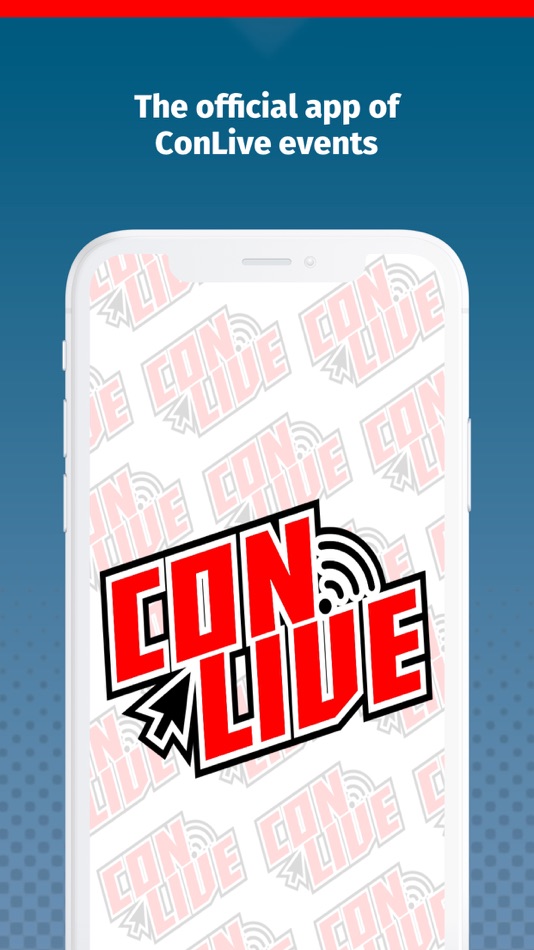 #1. ConLive (iOS) 由: Eventology Solutions Inc