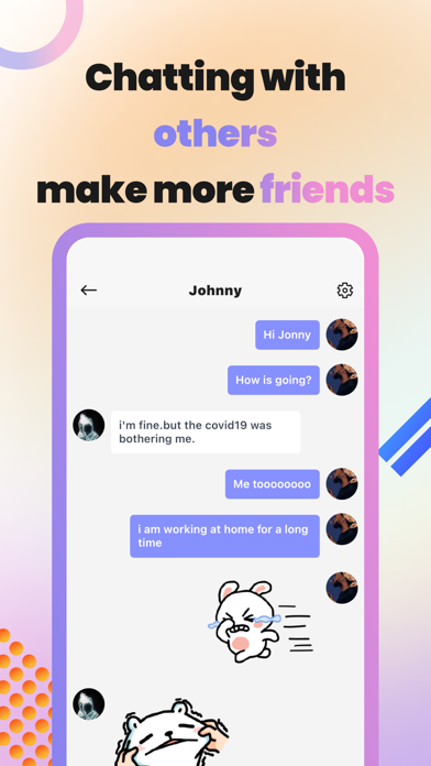 GoodHi Screenshot