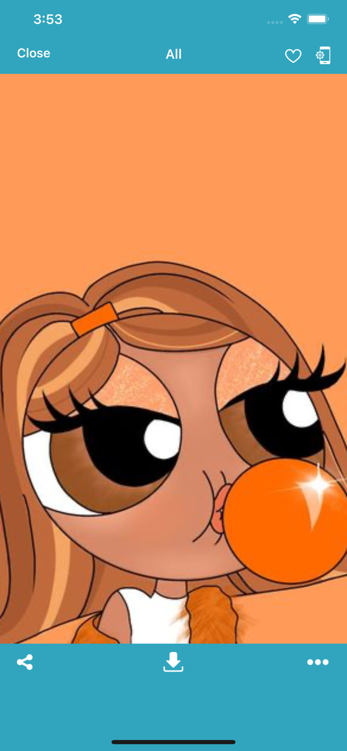 Powerfull Girls Wallpapers 4k