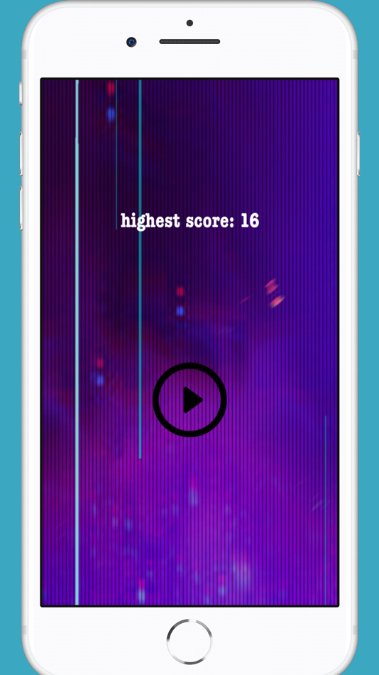 #1. Fun Challenge (iOS) 由: MUNIR ALI R AL ABDULLAH
