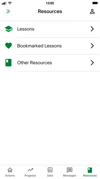 Greenlight Personal Training screenshot-3