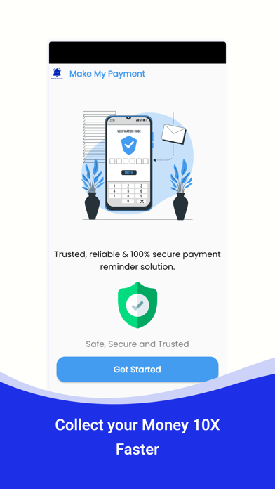 Make My Payment