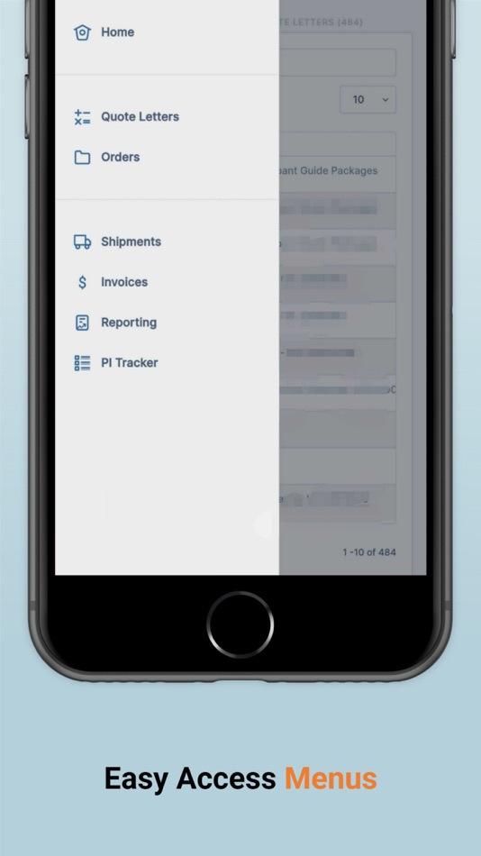 #3. Navigator - Customer Portal (iOS) 게시자: Hatteras Press