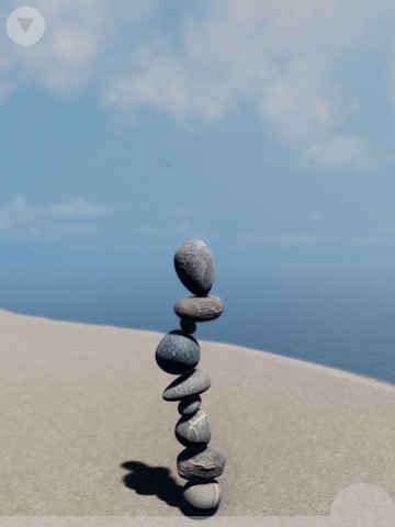Cairn Stone Balancingのおすすめ画像7