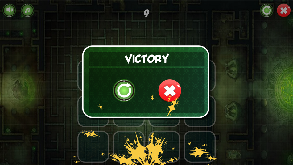 #5. Dice Matching Game (iOS) 由: Sopheap Chheng