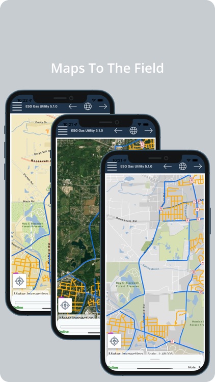 EpochField 5.1 screenshot-4