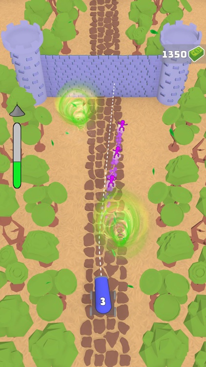 Magnet Cannon screenshot-4