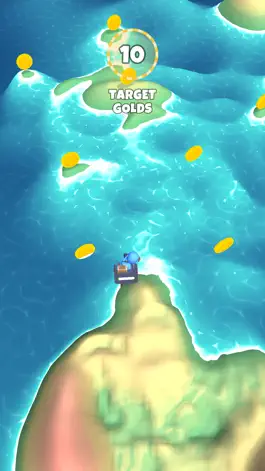 Game screenshot Dig Conquer hack