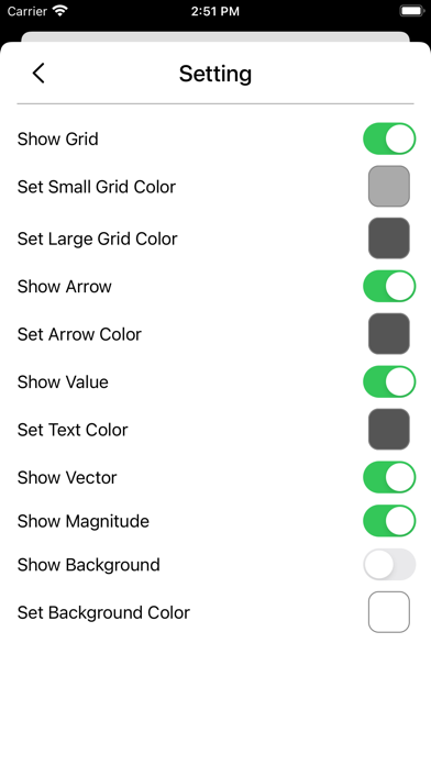 Vector Calculator Plusのおすすめ画像3