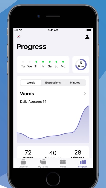 Learn Korean with LENGO screenshot-4