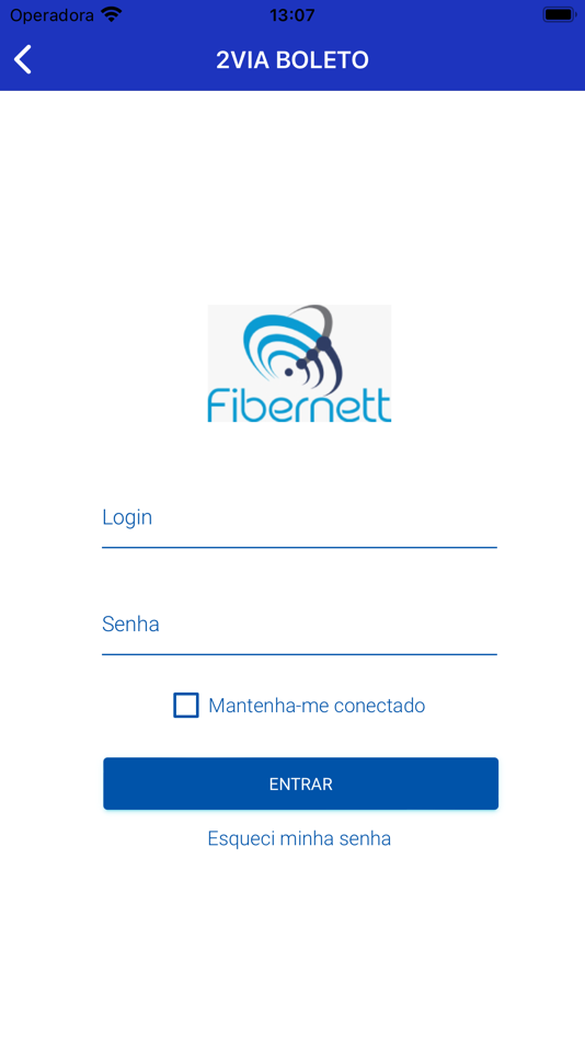 #2. Fibernett (iOS) 由: adriel carlos