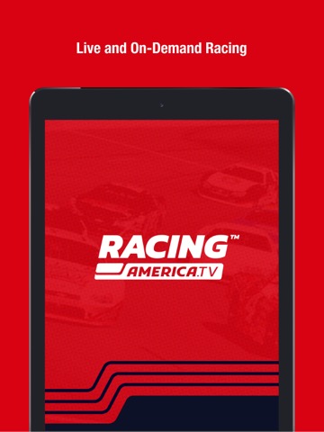 RacingAmerica.tvのおすすめ画像1