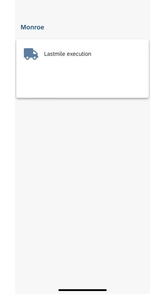#2. Monroe by Elkjop (iOS) 由: Elkjøp Nordic AS