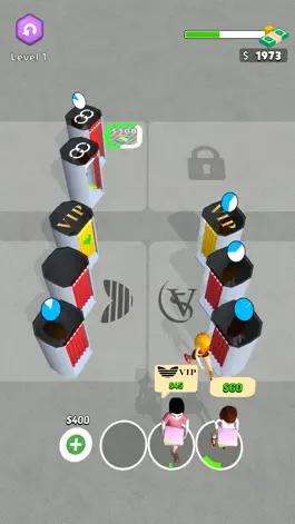 Game screenshot Fashion Manager hack