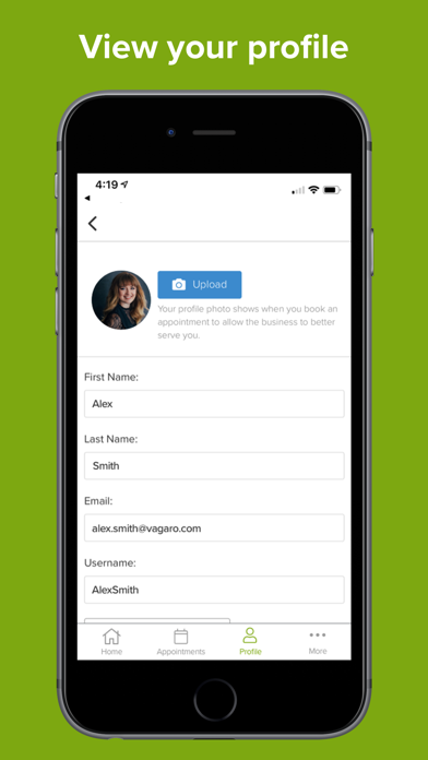 Olive Tree Medical Spa Screenshot