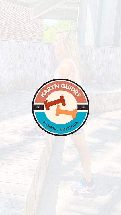 Karyn Guidry Fitness