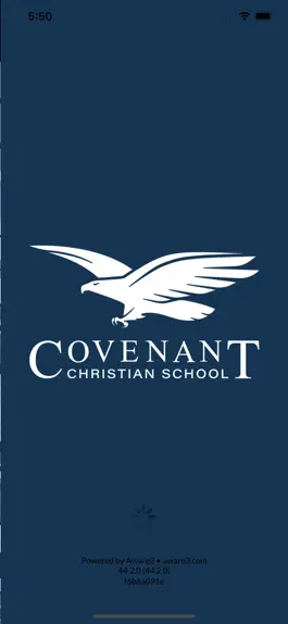 Game screenshot Covenant Christian School AL mod apk