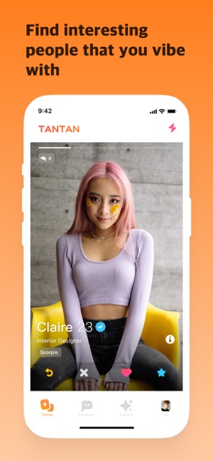 best dating app to meet asian