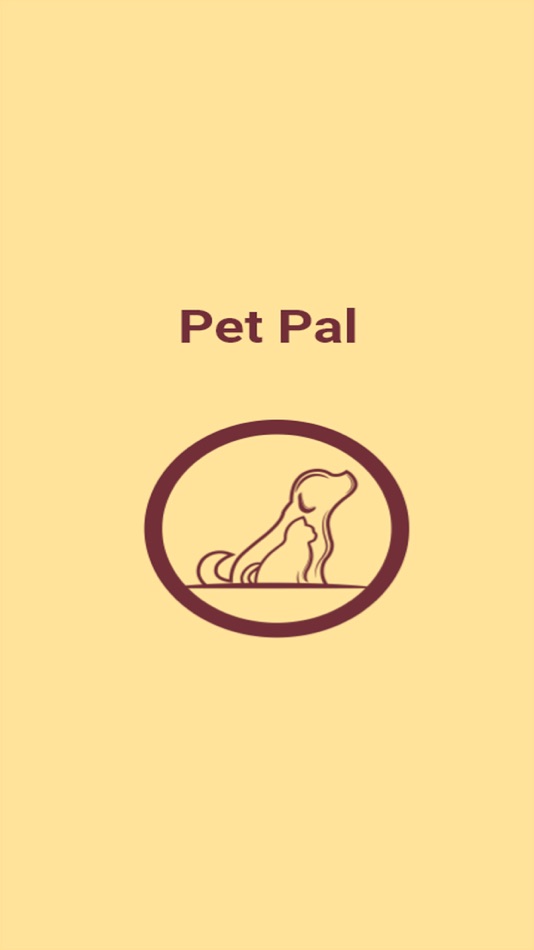 #1. PetPal Sg (iOS) Podle: Good apps private limited