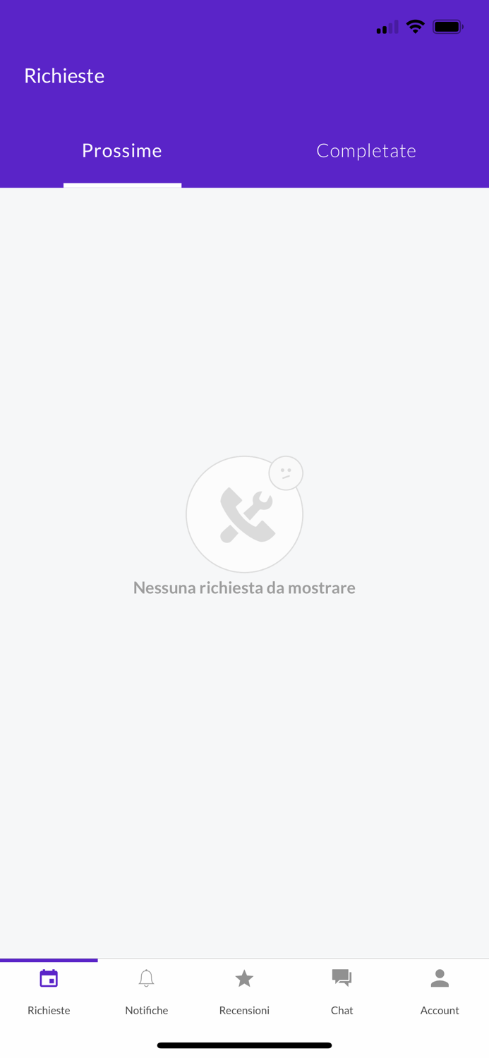 Find My Luthier Merchant