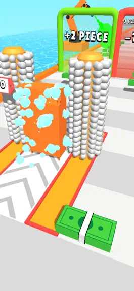 Game screenshot Furniture Flip apk