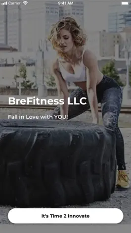 Game screenshot BreFitness mod apk