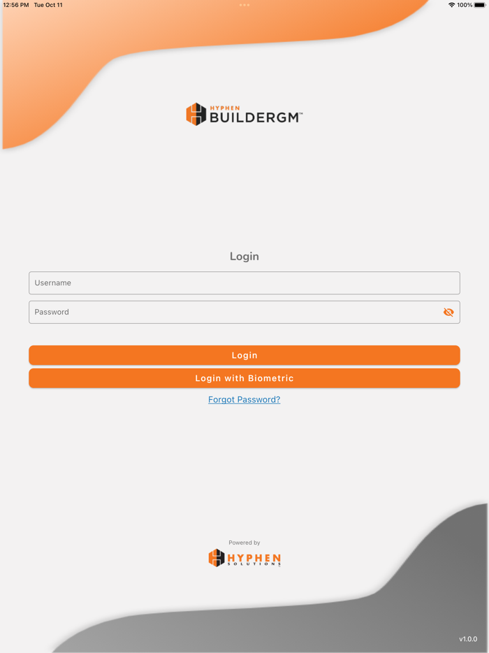 BuilderGM Time and Tasks